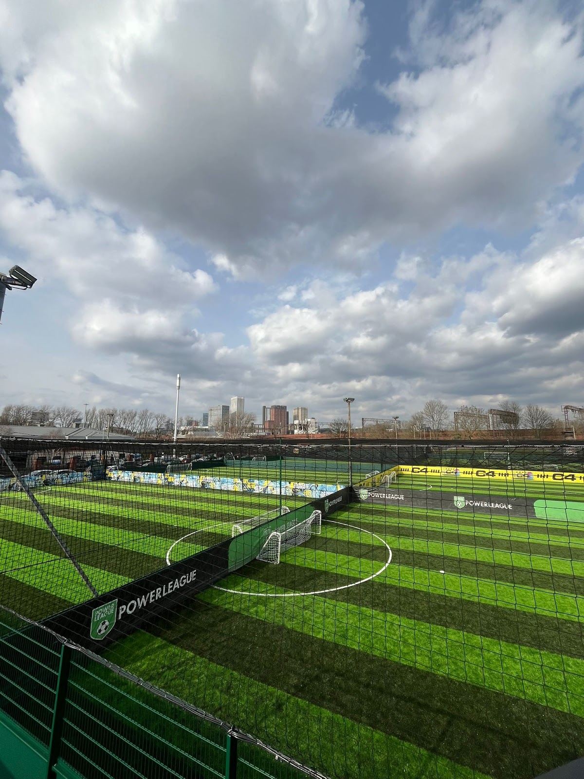 Powerleague (Manchester Ardwick) - Photo 2