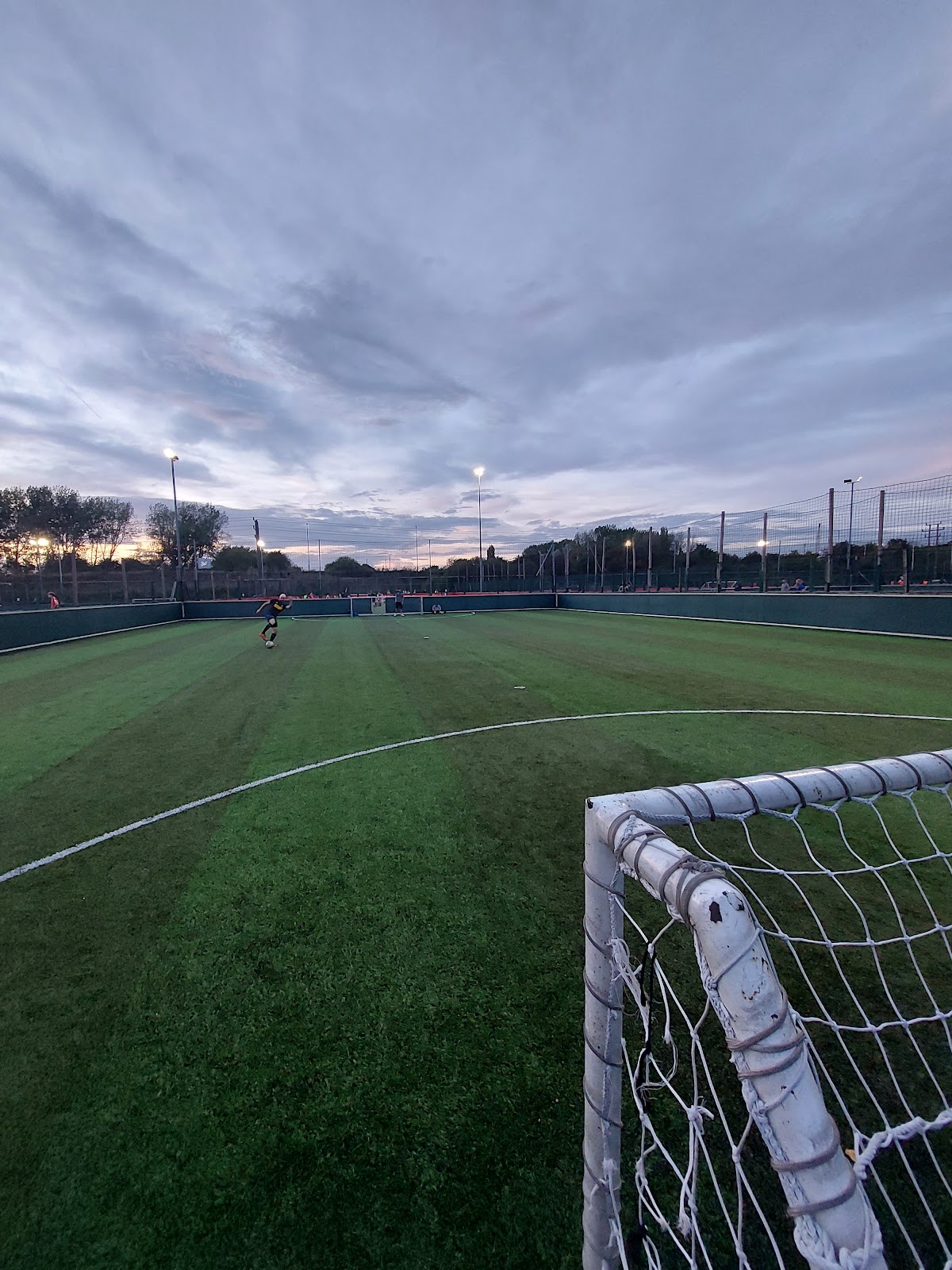 Powerleague Nottingham Lenton - Photo 2