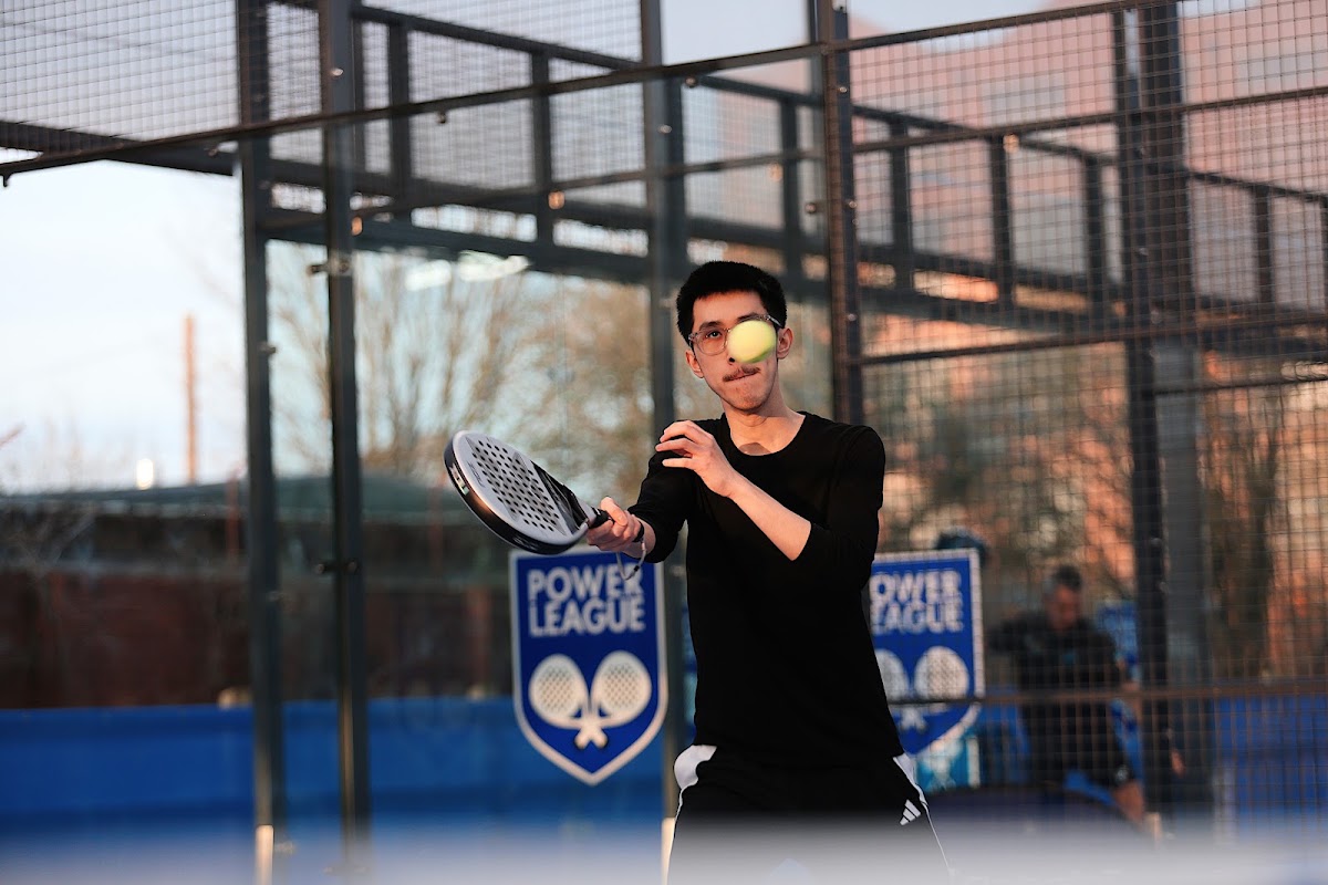 Powerleague Padel Manchester Nicholls - Photo 3