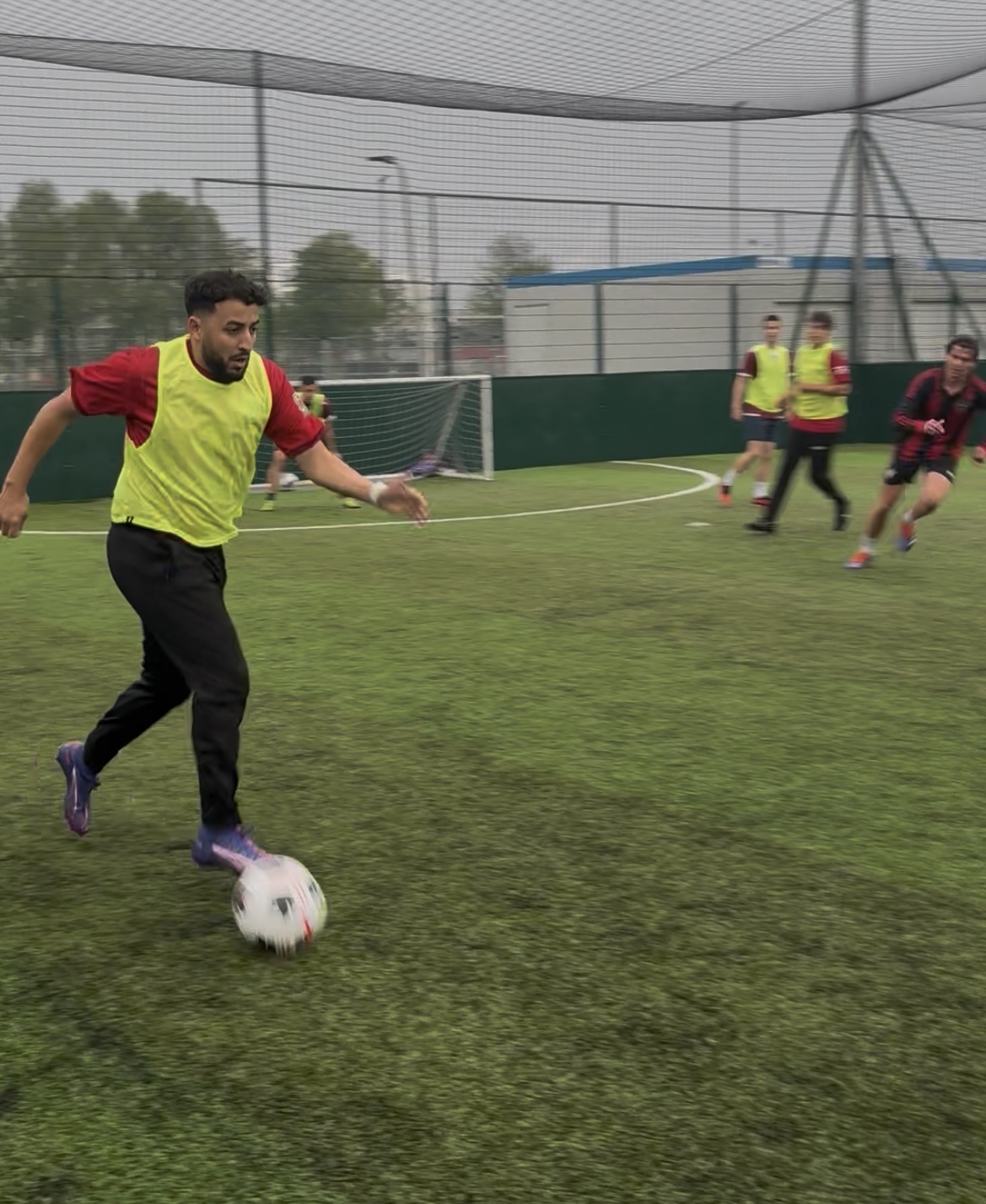 Powerleague Rotterdam - Photo 3