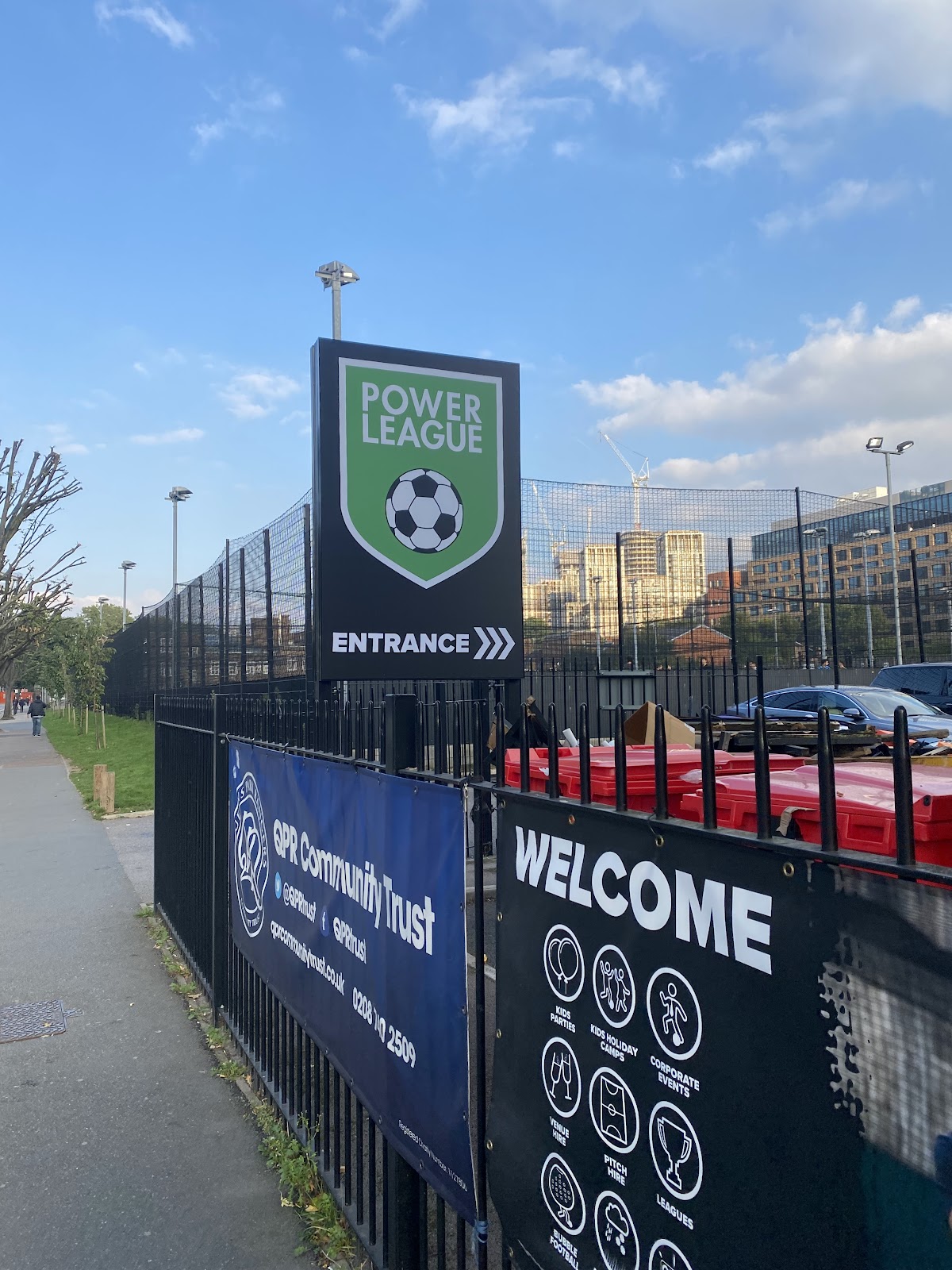 Powerleague Shepherd's Bush - Photo 3
