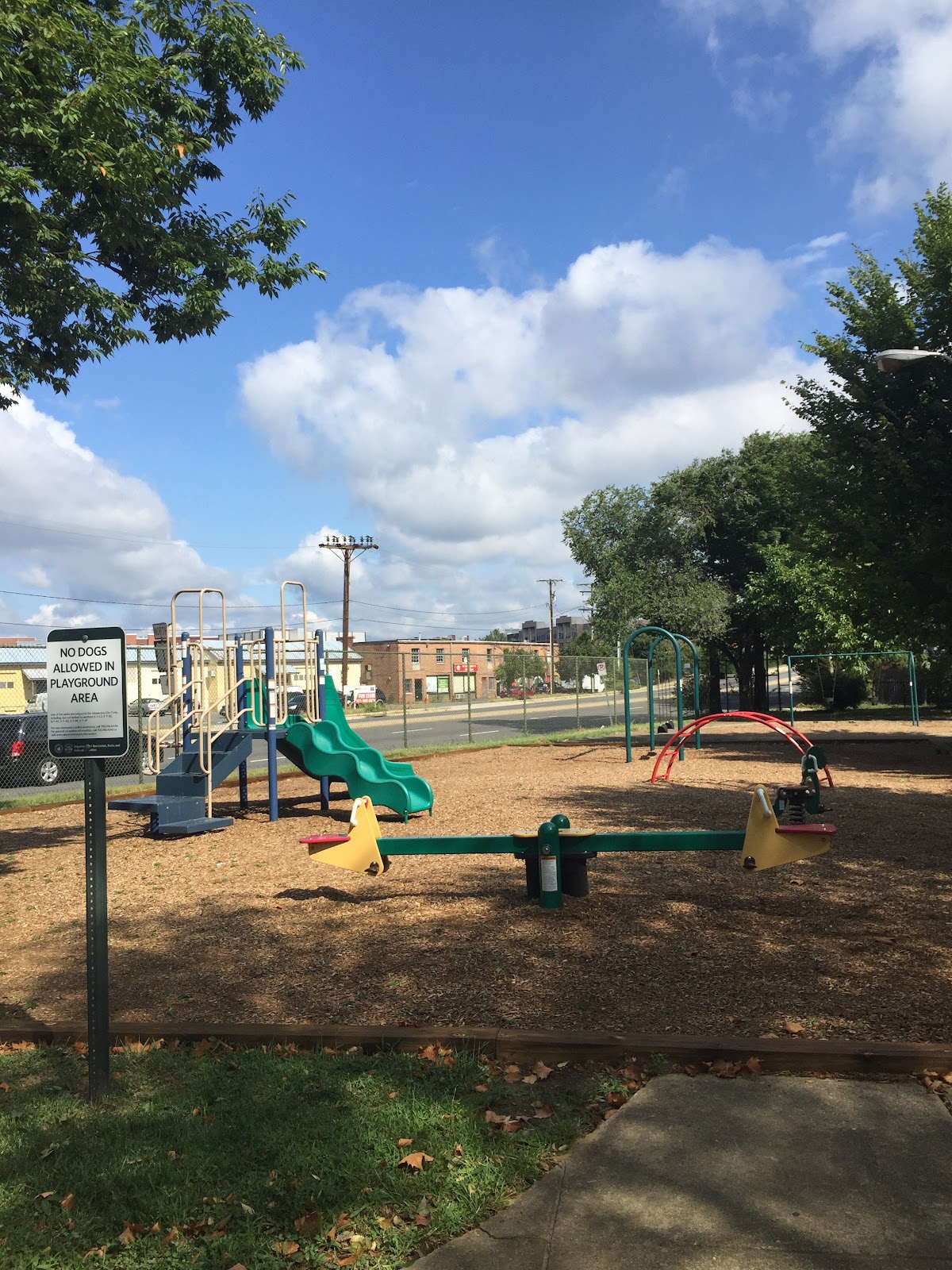 Powhatan Park - Photo 2