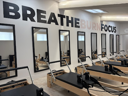 POWHER FITNESS - Photo principale