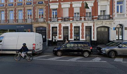 POY CLUB LILLE - Photo principale