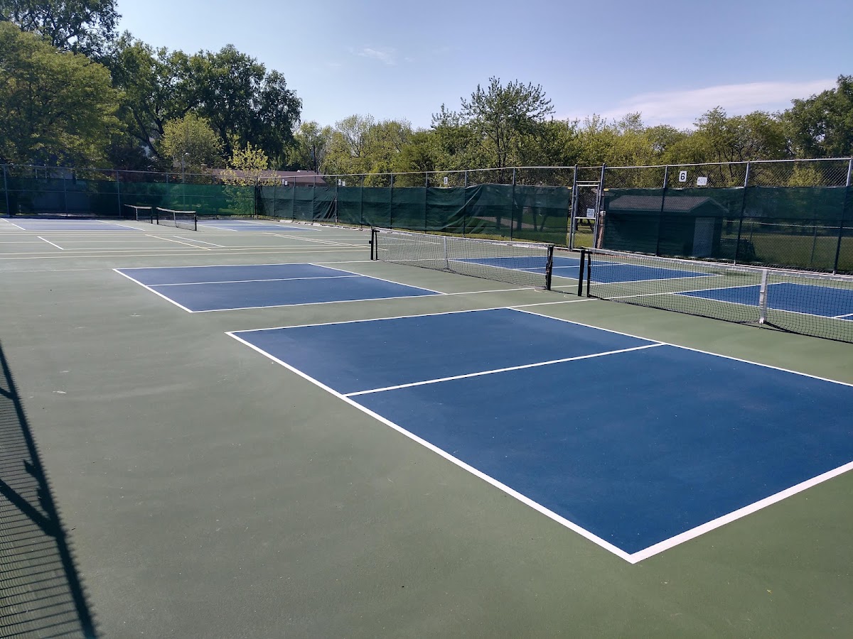 Prairie Lane Park - Photo 1