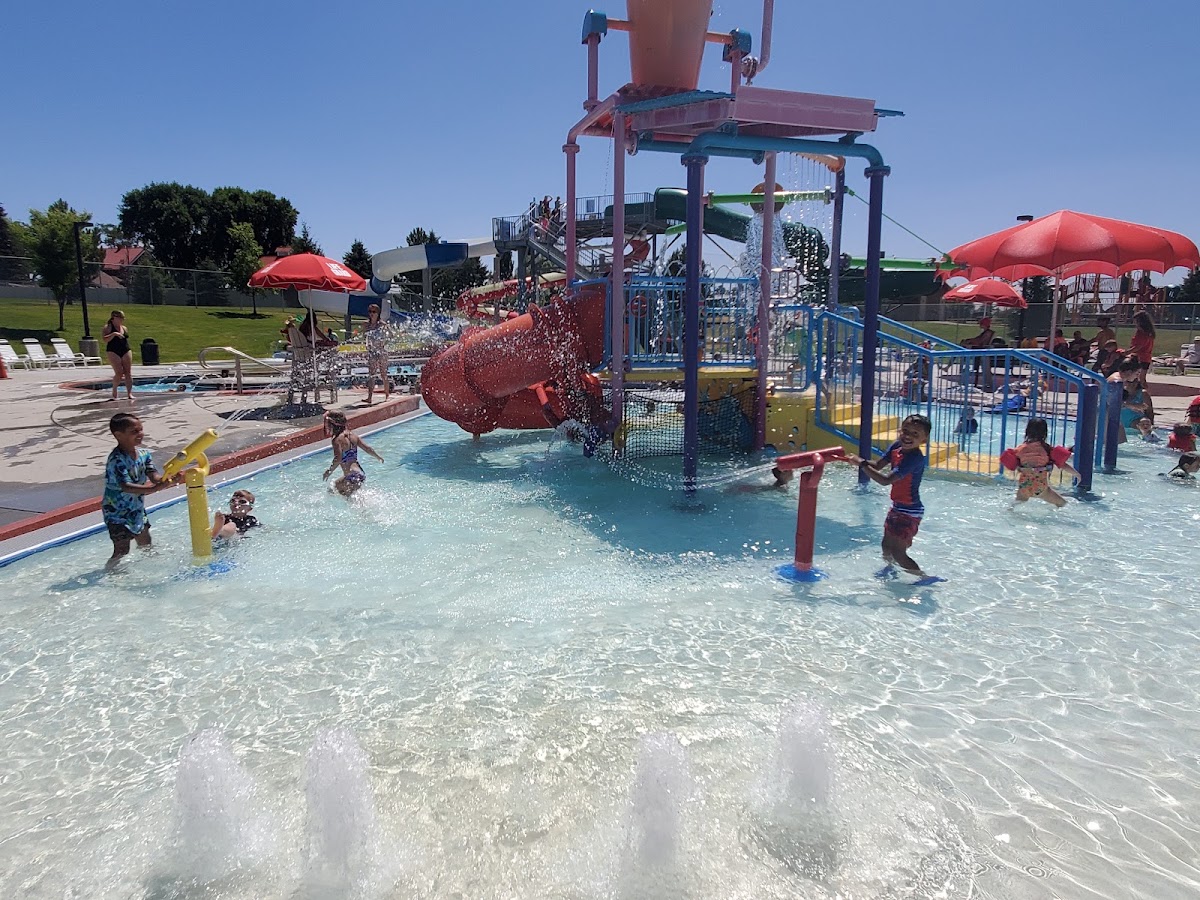 Prairie View Community Park - Photo 2
