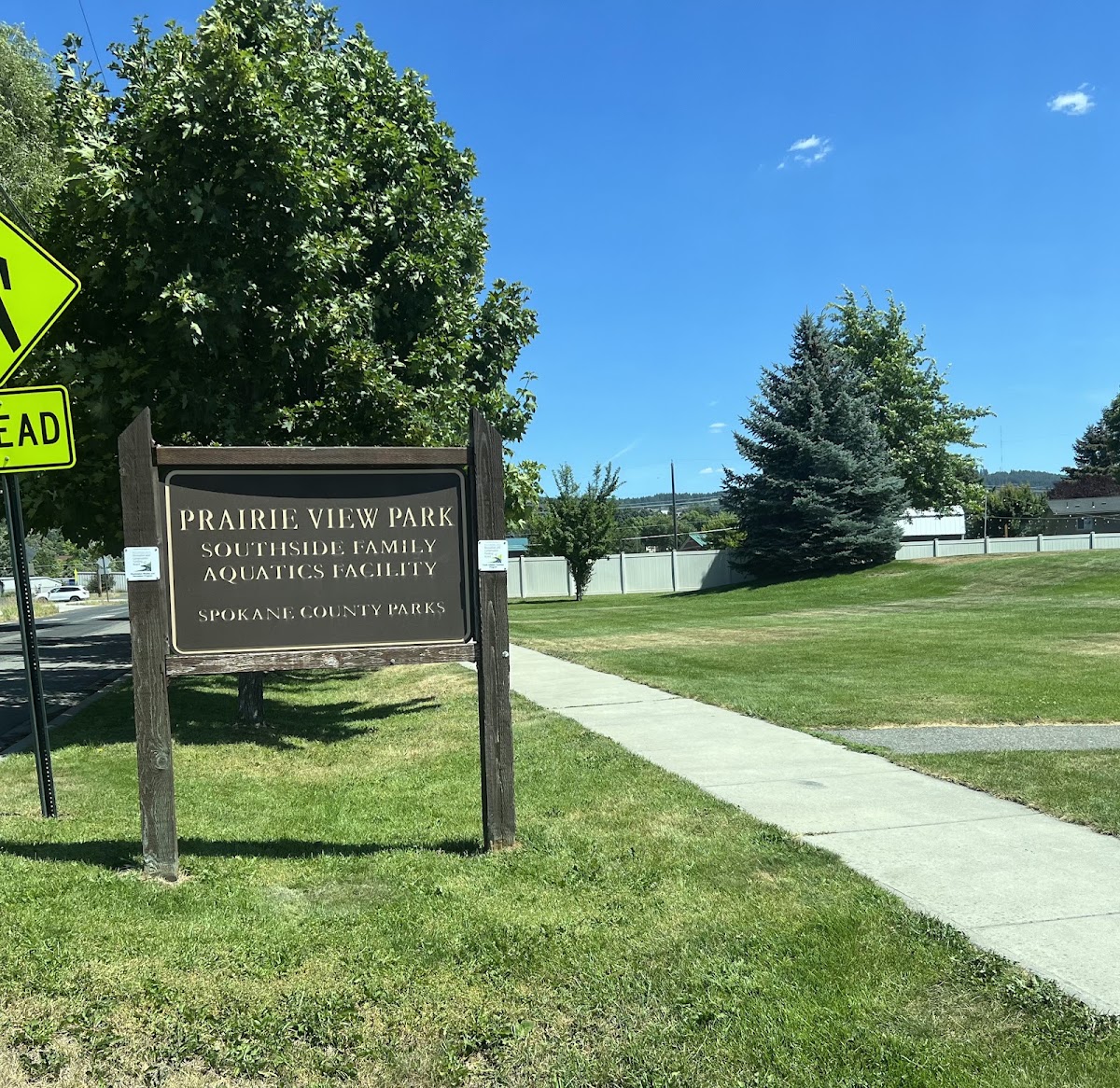 Prairie View Community Park - Photo 3