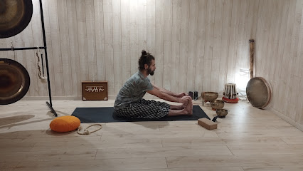 Prasadhana - Cours de yoga à Toulouse - Photo principale