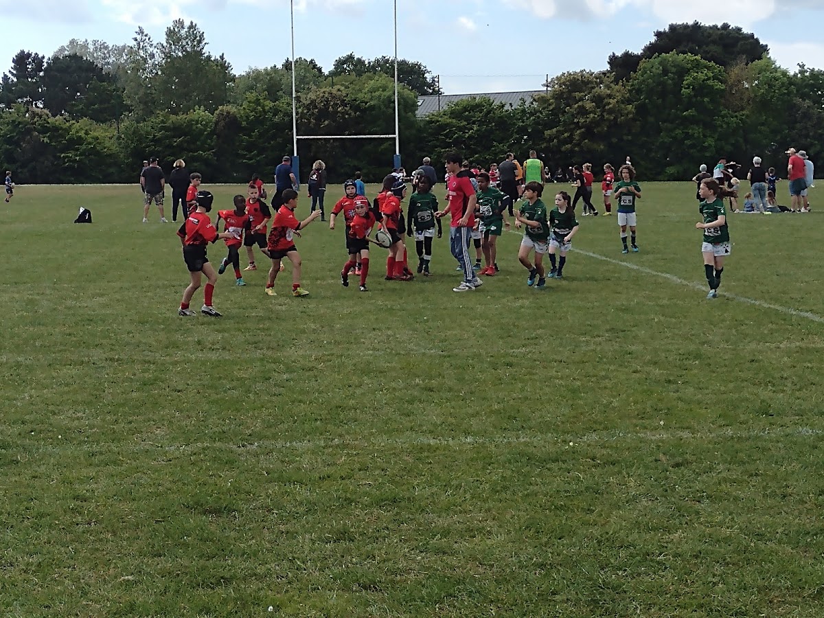 Pré hembert FOOT - Photo 1