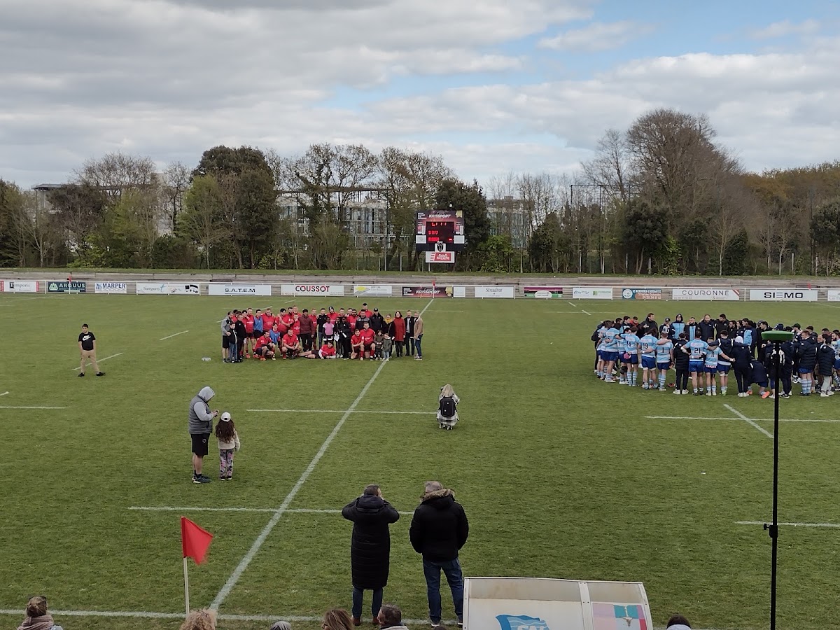Pré hembert FOOT - Photo 3