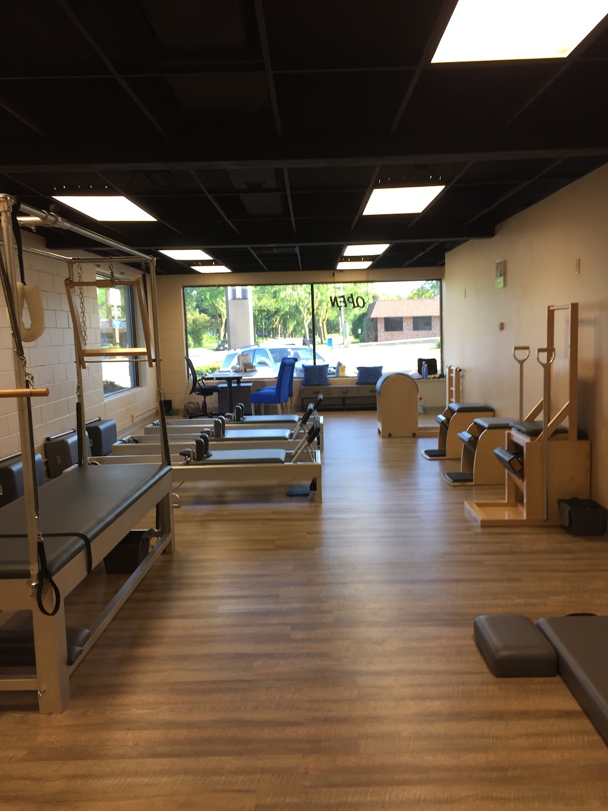 Precision Pilates, LLC - Photo 2