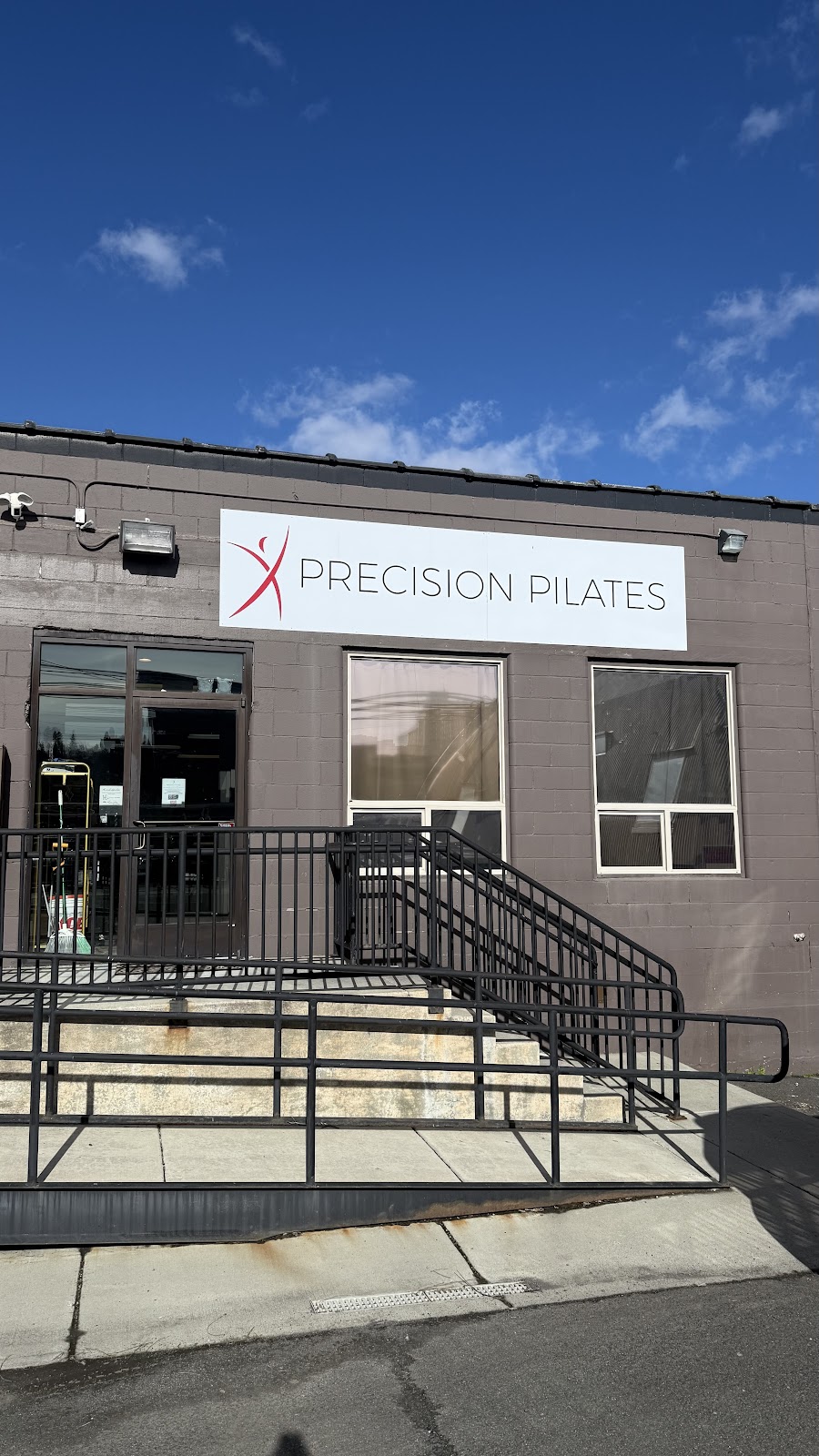 Precision Pilates of Spokane - Photo 3