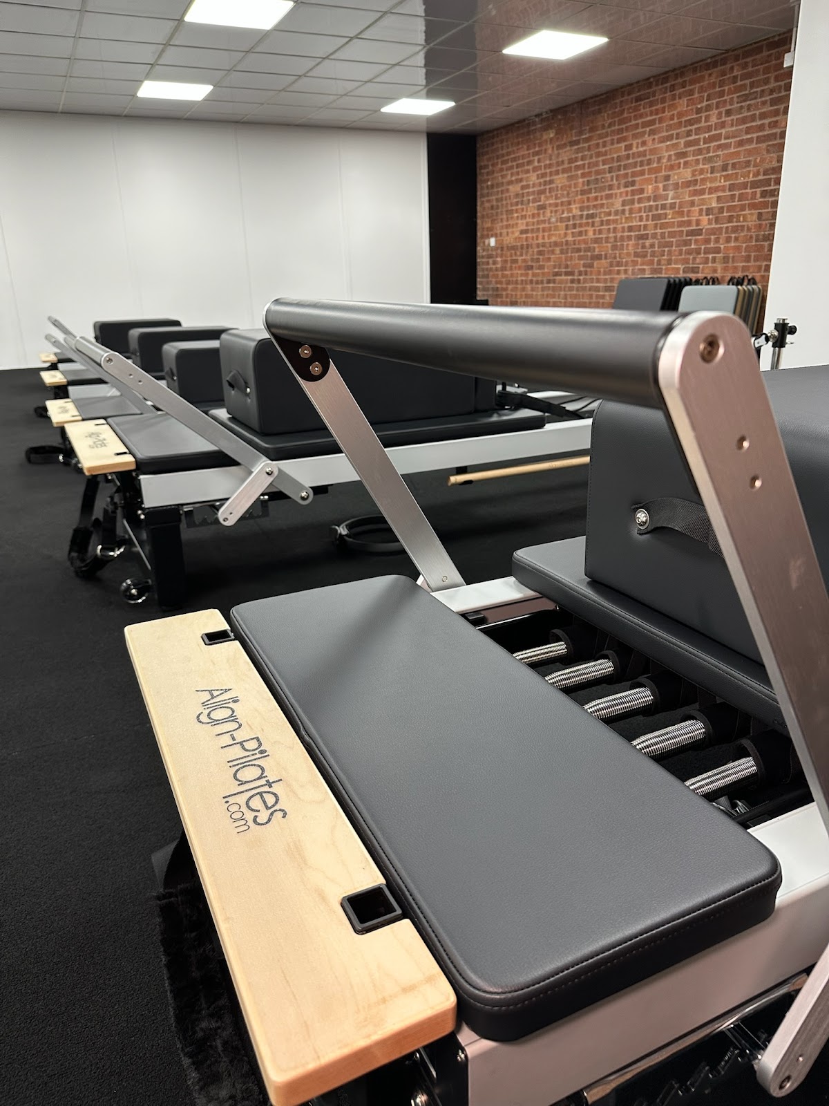 Precision Pilates - Photo 2