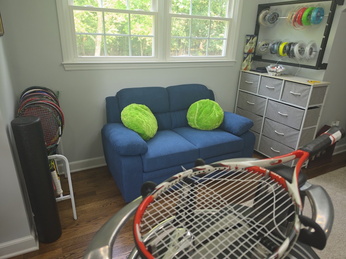 Precision Stringing Lab - Photo 1