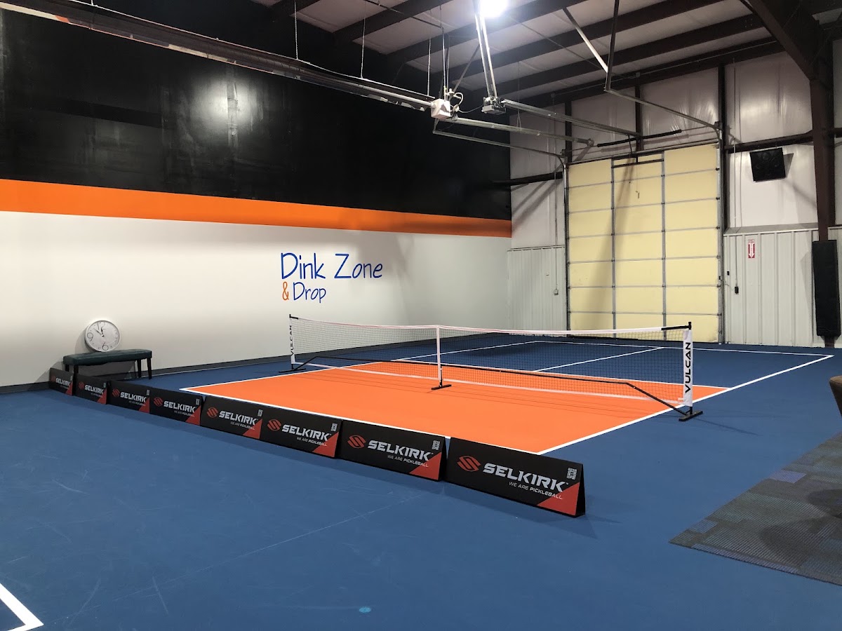 Premier Pickleball Academy - Photo 3
