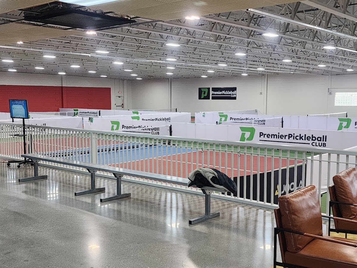 Premier Pickleball Club & Complex - Photo 3