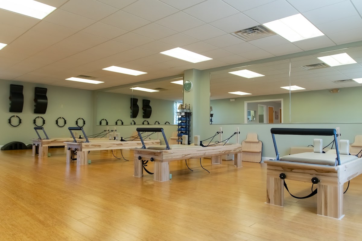 Premier Pilates - Photo 2