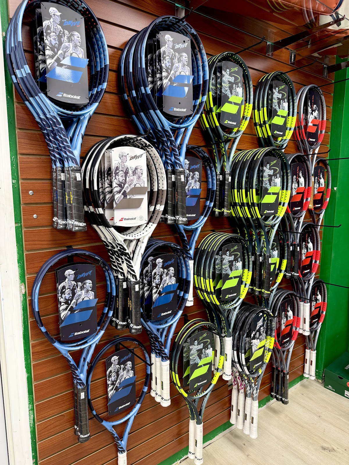 Premier Racquet Sports - Dunwoody - Photo 3
