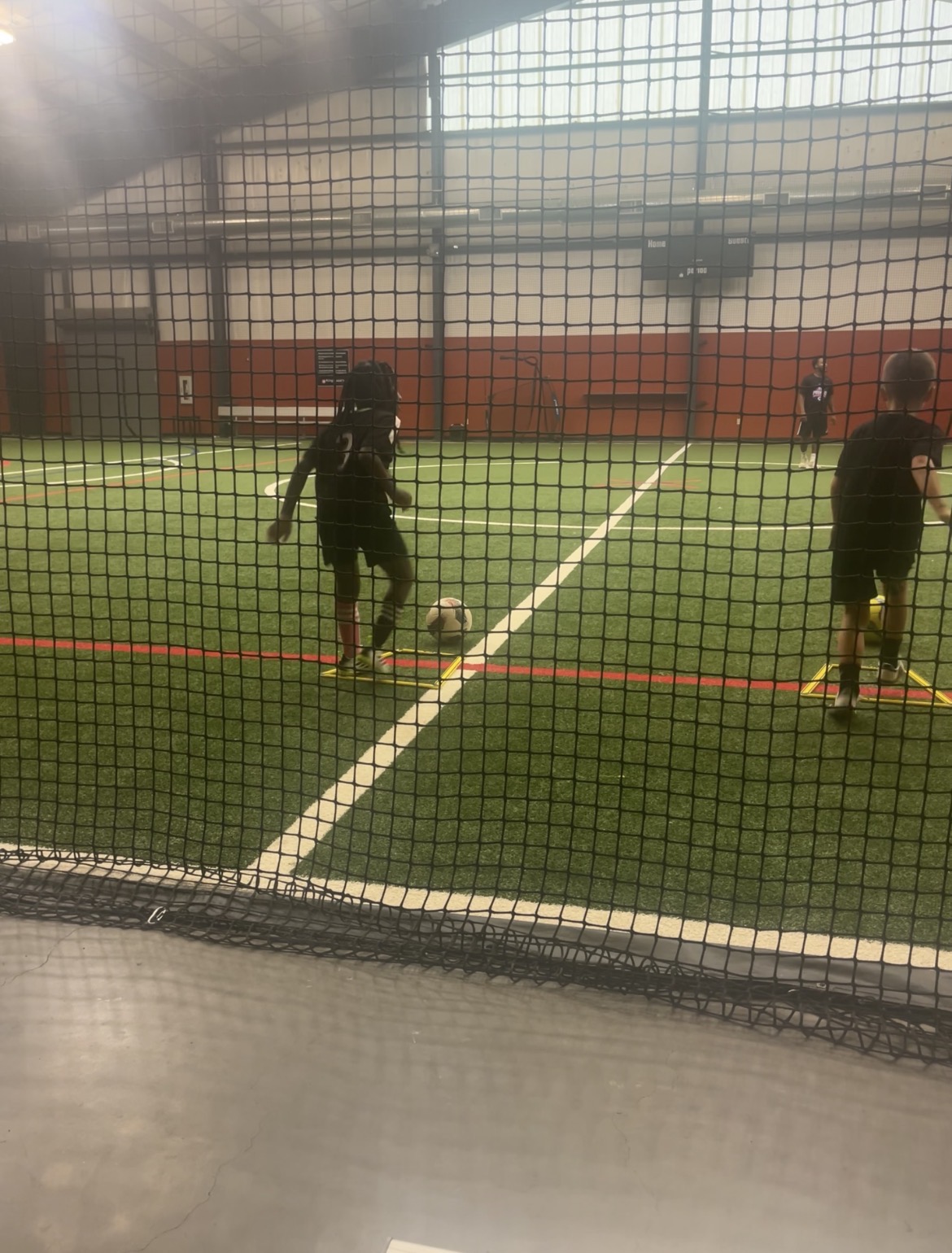 Premier Soccer Training - Photo 3