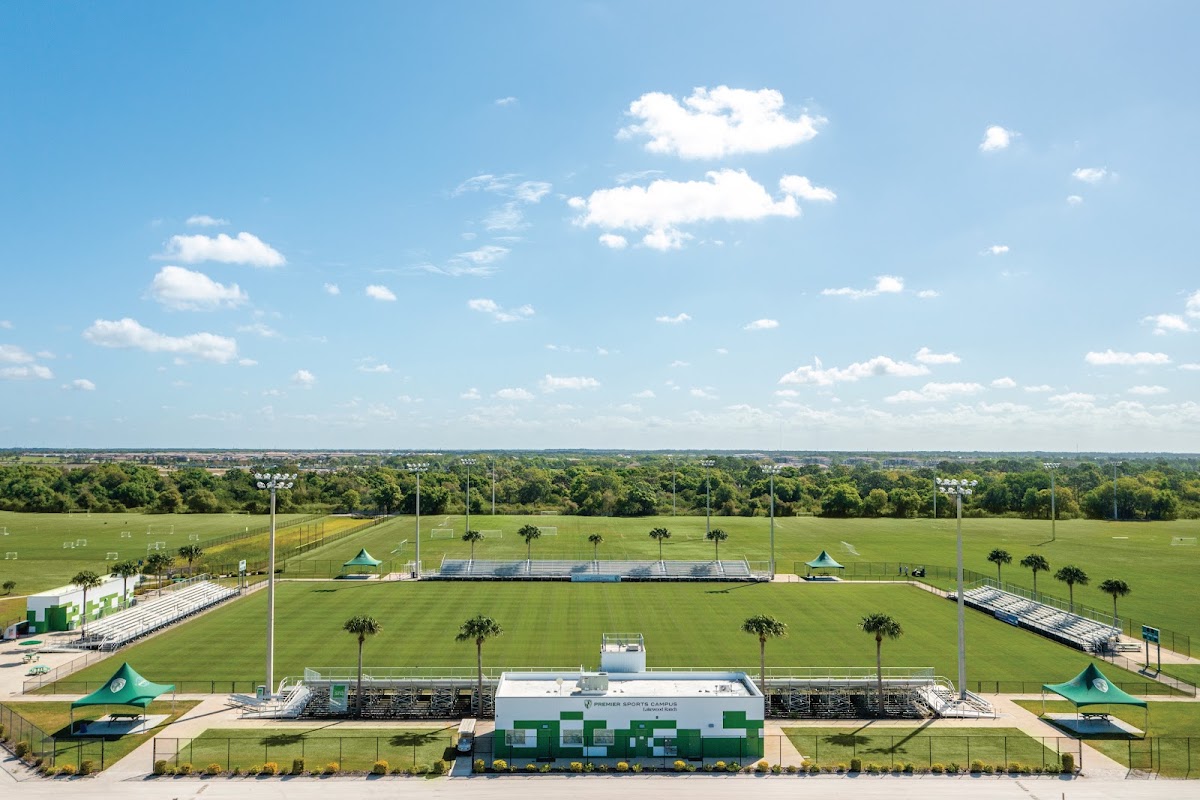 Premier Sports Campus at Lakewood Ranch - Photo 1