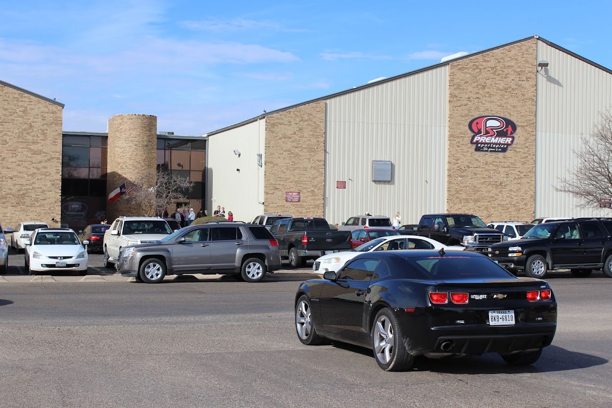 Premier Sportsplex - Photo 1