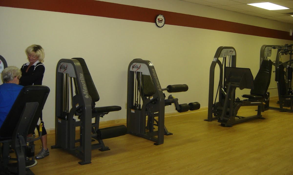 Premier Sportsplex - Photo 3