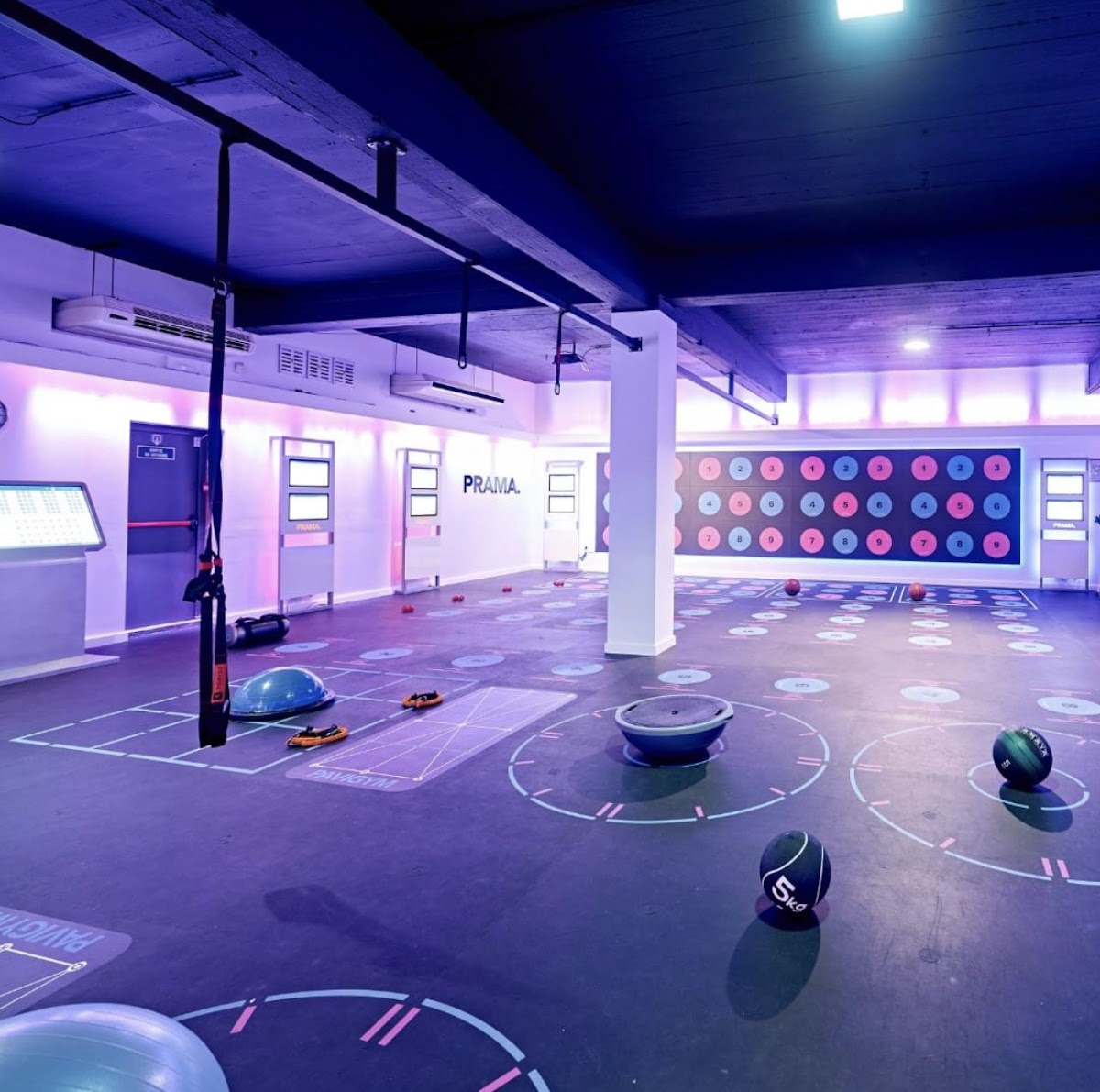 Premium Fit Waterloo - Photo 3