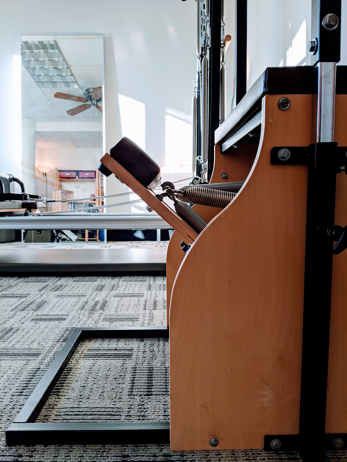 Presley Pilates - Photo 2