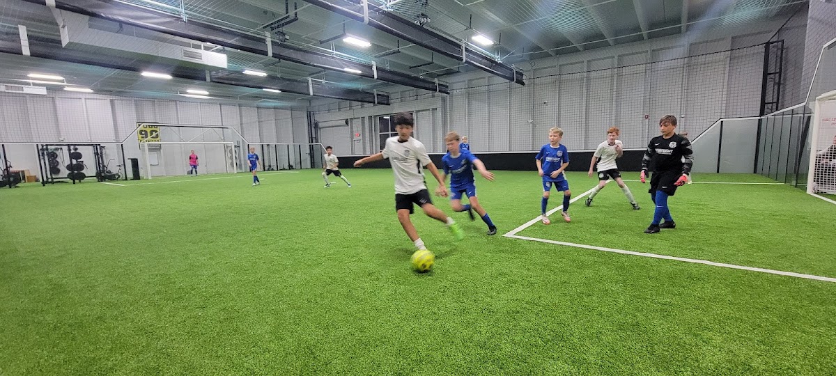 Prestige Indoor Sports - Photo 1