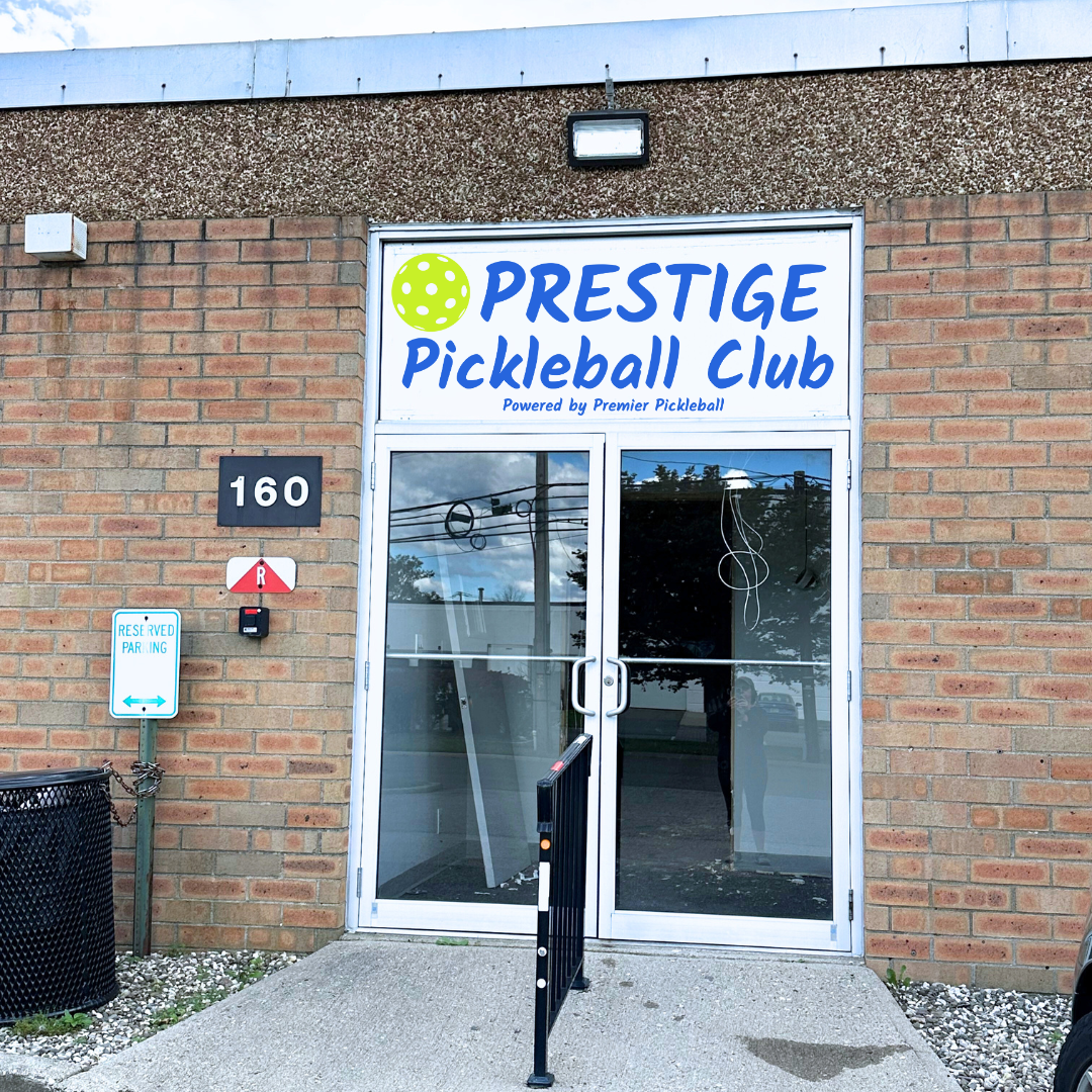 Prestige Pickleball Club - Photo 3