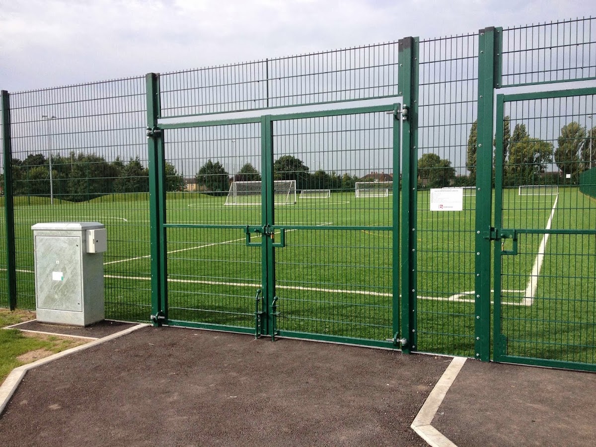 Preston 6 a side Football League. - Photo 2