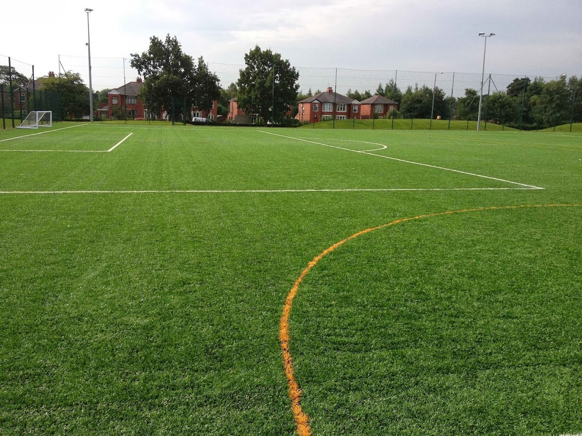 Preston 6 a side Football League. - Photo 3