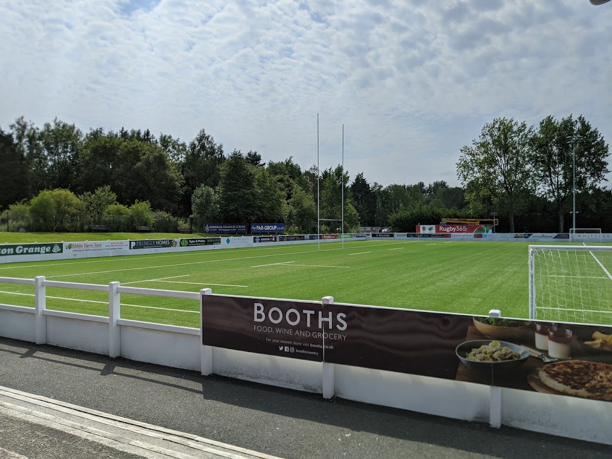 Preston Grasshoppers Rugby Football Club - Photo 2