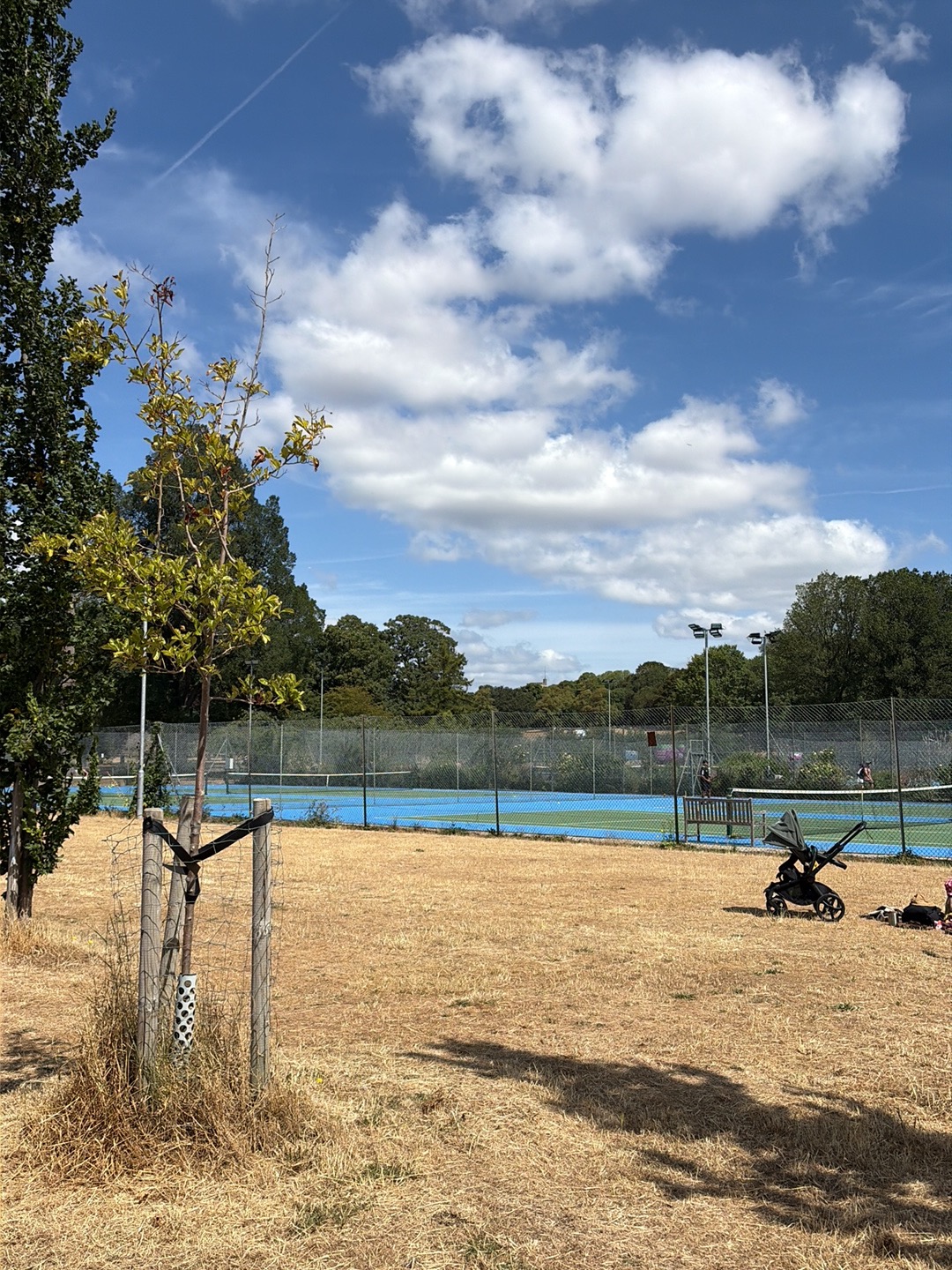 Preston Park Tennis Courts - Photo 3
