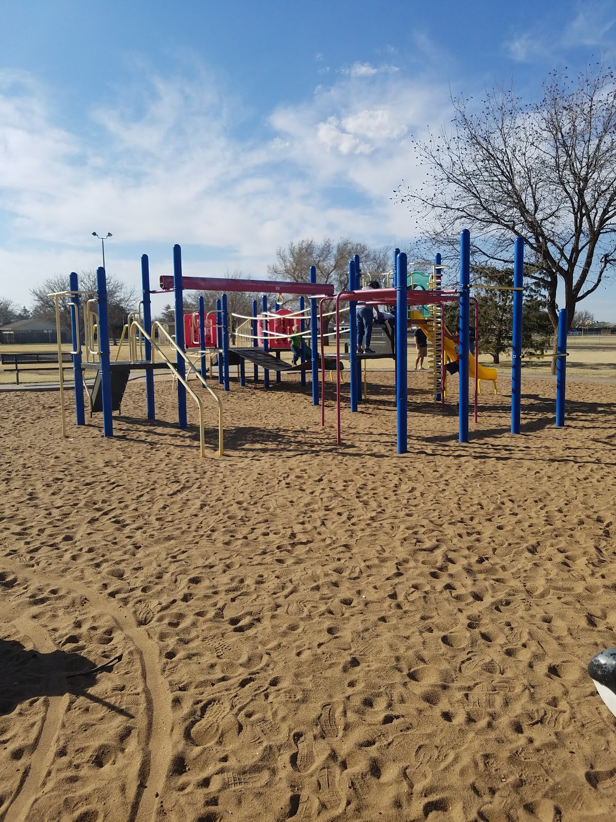 Preston Smith Park - Photo 1