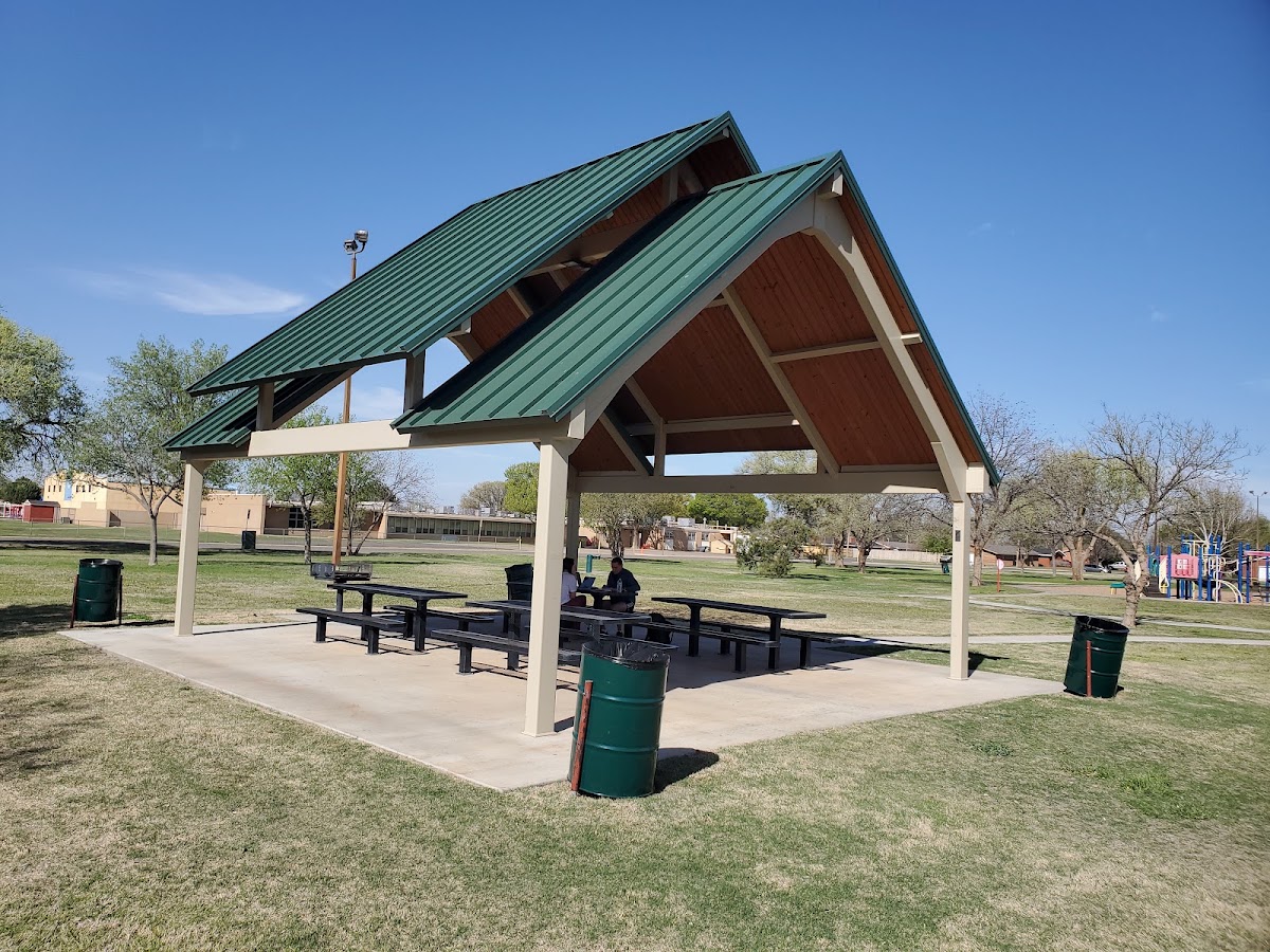 Preston Smith Park - Photo 2