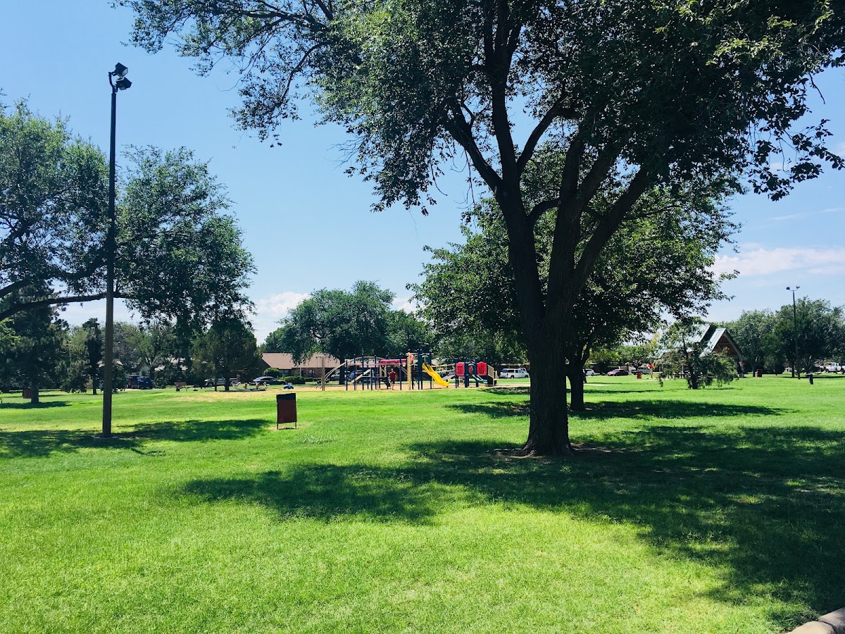 Preston Smith Park - Photo 3