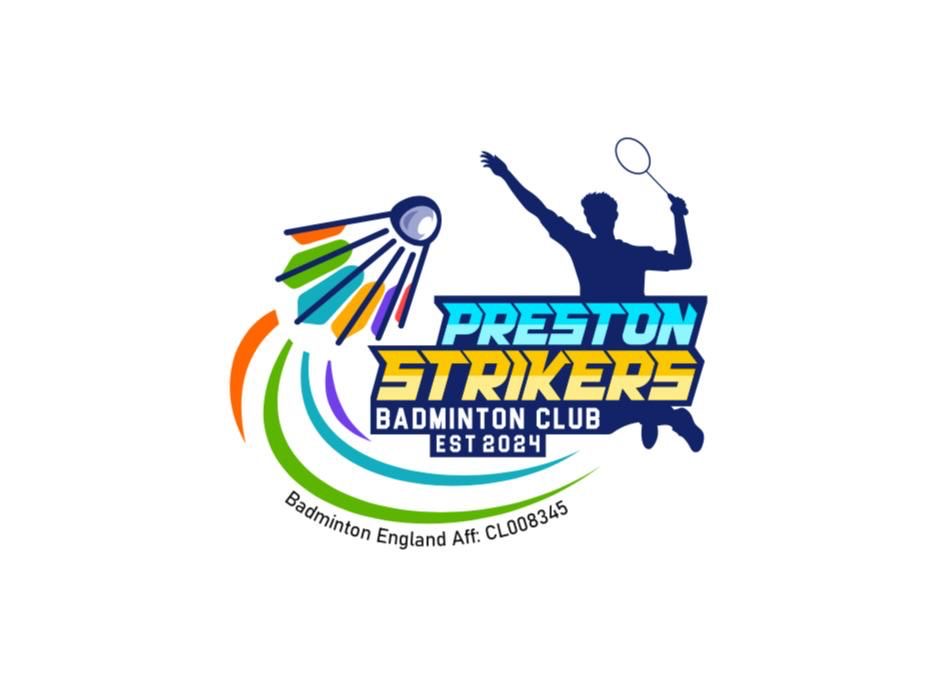 Preston United Badminton Club