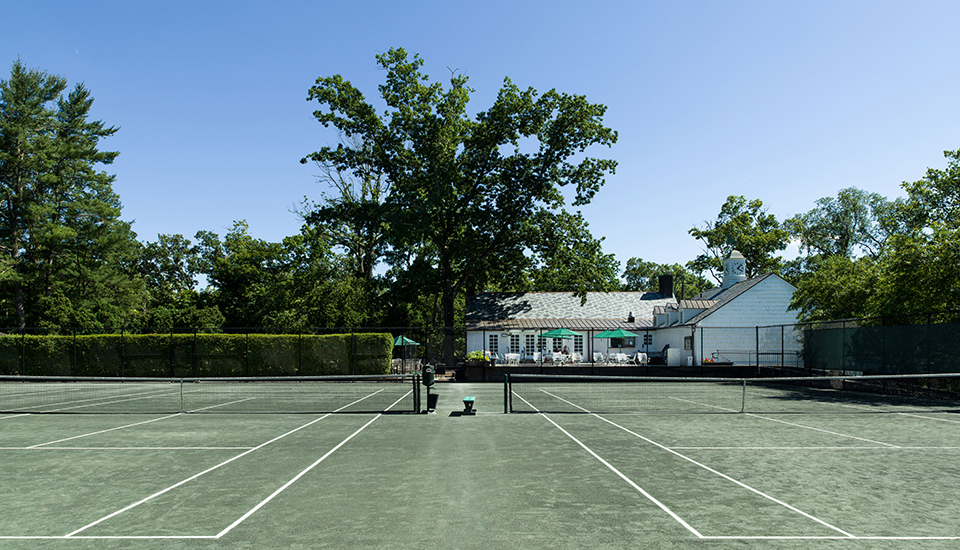 Pretty Brook Tennis Club - Photo 2