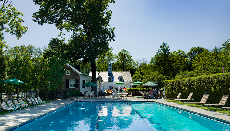 Pretty Brook Tennis Club - Photo 3