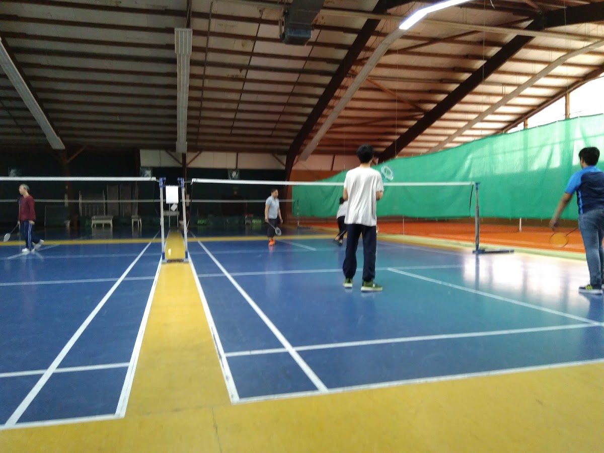 Preußenpark Berlin Sportzentrum - Photo 1
