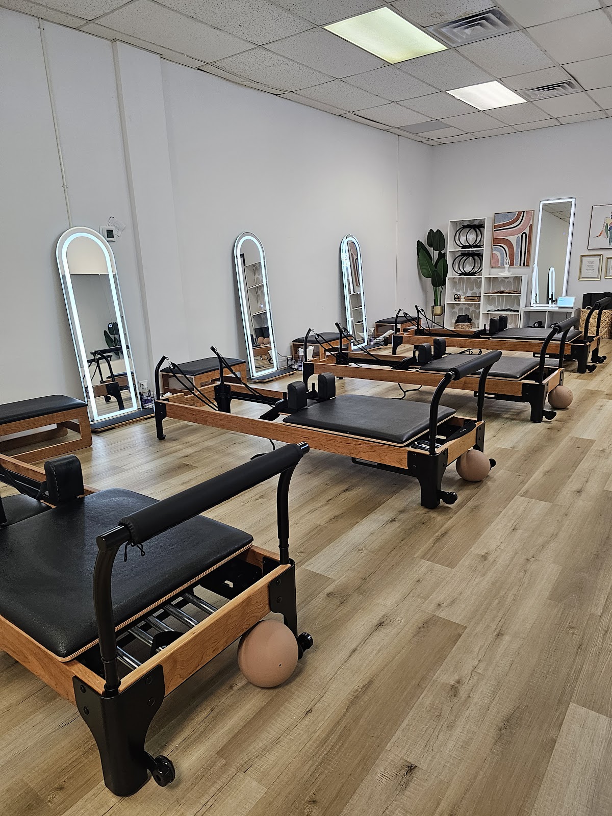 Prevailing Pilates - Photo 2