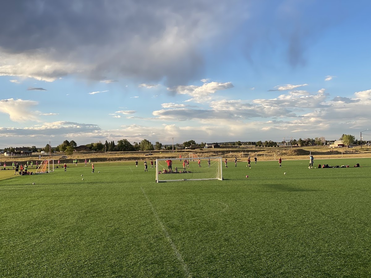 Pride Soccer Club - Photo 3