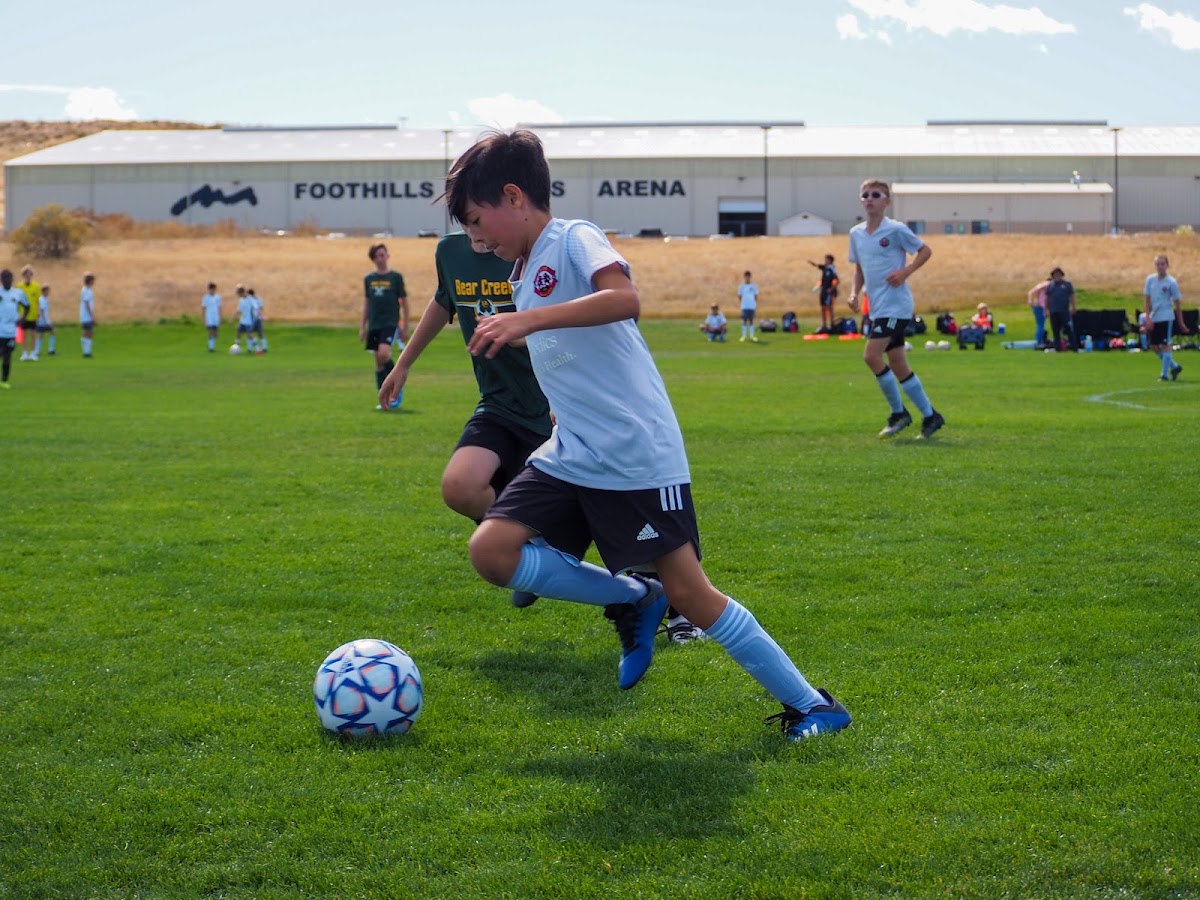 Pride Soccer Complex - Photo 2