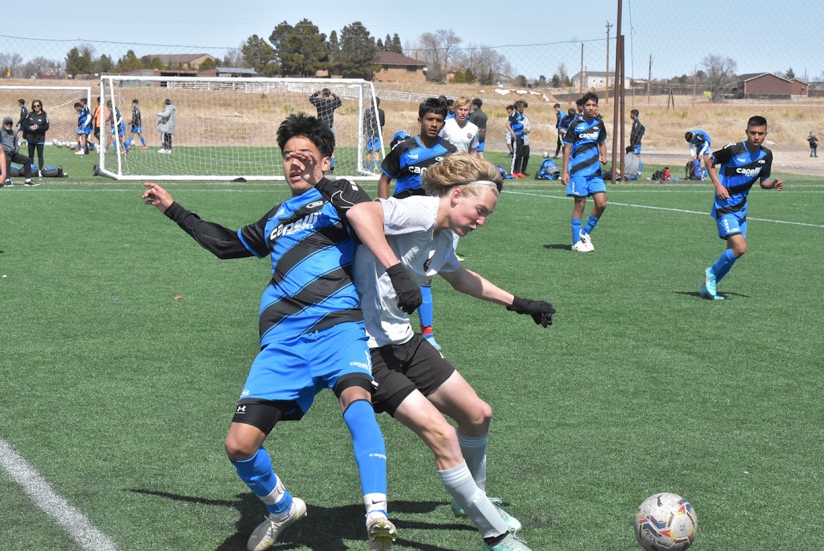 Pride Soccer Complex - Photo 3
