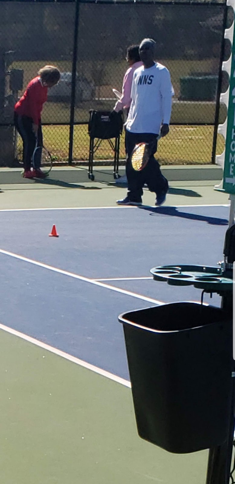 Pride Tennis Academy - Photo 2