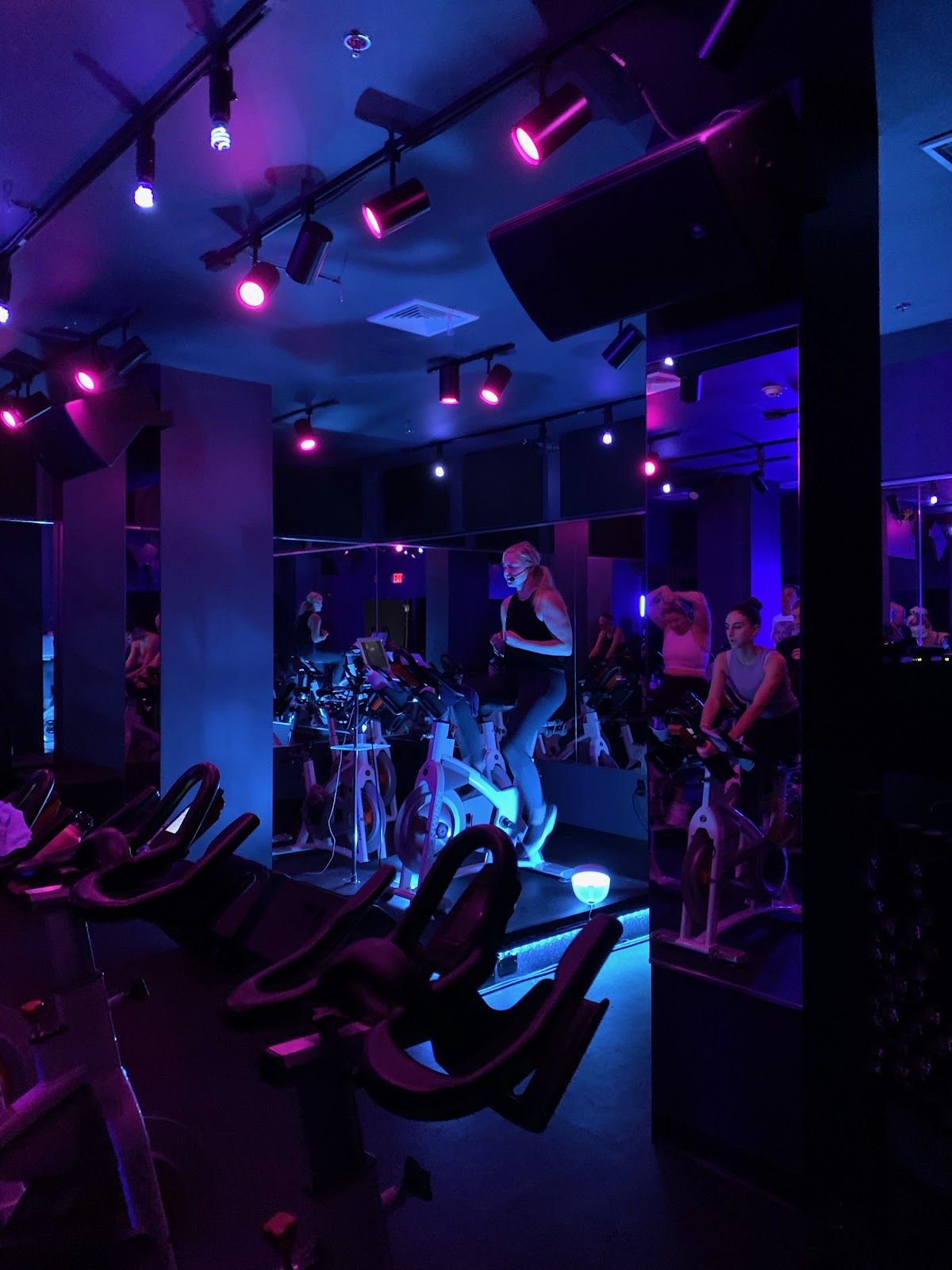 Prime Cycle + Body - Downtown Studio - Photo 2