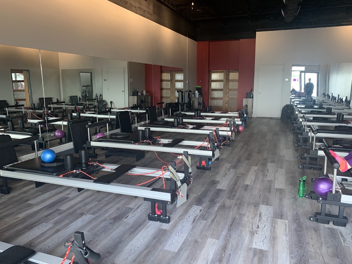 Prime Life Pilates & Fitness - Photo 2
