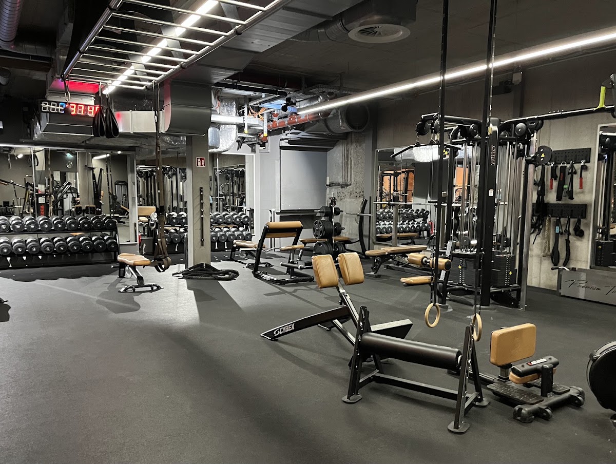 PRIME TIME fitness HafenCity - Photo 1