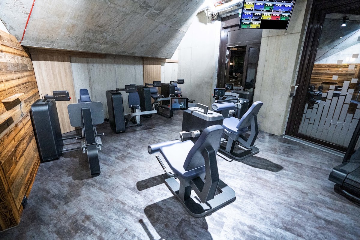 PRIME TIME fitness HafenCity - Photo 2